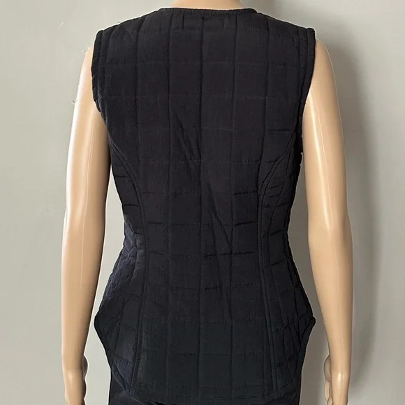 Guess Vest - Picture 4 of 7
